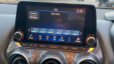 Nissan Juke 1.0 DiG-T 114 N-Connecta 5dr Petrol Hatchback